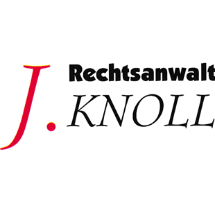 Logo von Knoll Josef Rechtsanwalt in Freilassing
