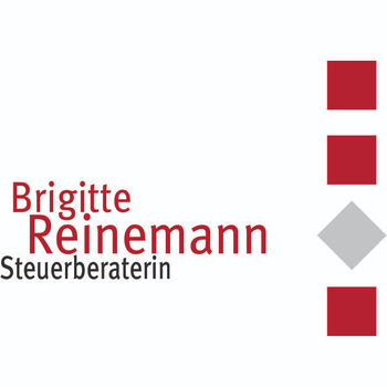 Logo von Brigitte Reinemann Steuerberaterin in Oberhausen im Rheinland