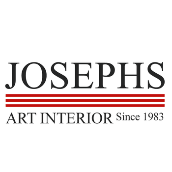 Logo von Josephs Art Interior Galerie für Einrichtungskonzepte in Düsseldorf