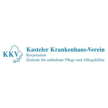 Logo von Kasteler Krankenhaus Verein (KKV) in Wiesbaden