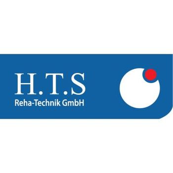 Logo von H. T. S. Reha-Technik GmbH in Olching