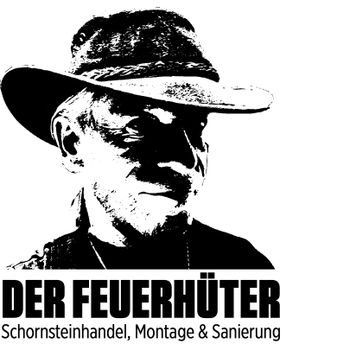 Logo von Der Feuerhüter - Kamin - Schornsteinhandel Montage & Sanierung Hamburg in Hamburg