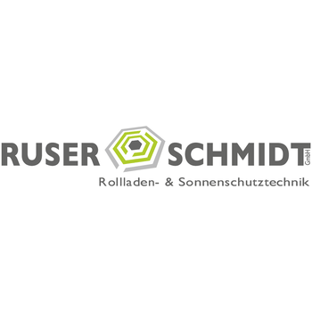 Logo von Ruser und Schmidt GmbH in Homburg an der Saar