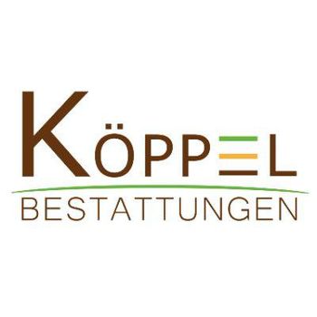 Logo von Mathias Köppel Bestattungen in Rastatt