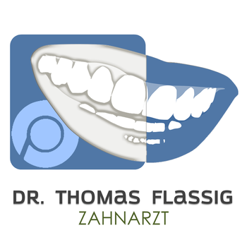 Logo von Zahnarzt Dr. Thomas Flassig in Bamberg