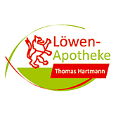 Logo von Löwen-Apotheke in Erbach