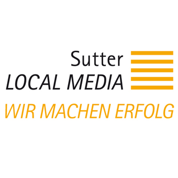 Logo von Sutter LOCAL MEDIA Maximilian Telefonbuchverlag in Detmold