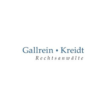 Logo von Gallrein, Kreidt und Partner in Bad Neuenahr-Ahrweiler
