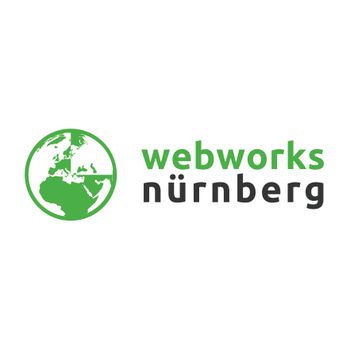 Logo von webworks nürnberg UG (haftungsbeschänkt) in Nürnberg