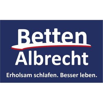 Logo von Betten Albrecht in Wilhelmshaven