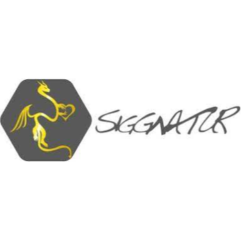 Logo von Siggnatur Atelier - Goldschmiedewerkstatt und Schmuckdesignlabor in Düsseldorf