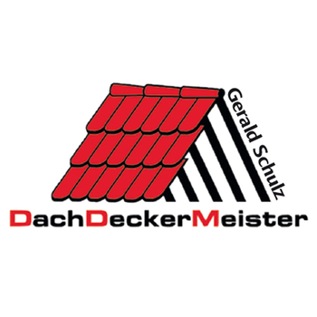 Logo von Gerald Schulz e.K. Dachdeckermeister in Falkensee