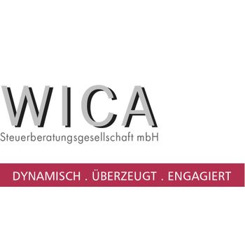 Logo von WICA Steuerberatungsgesellschaft mbH in Magdeburg