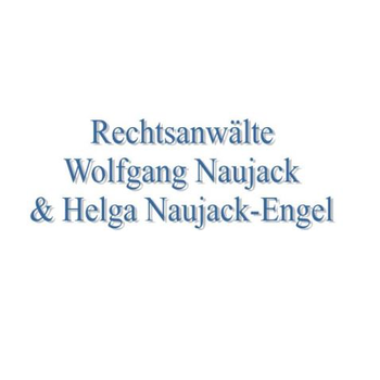 Logo von Rechtsanwälte Wolfgang Naujack & Helga Naujack-Engel in Frankfurt am Main