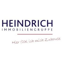 Logo von Heindrich Immobilien GmbH in Kassel