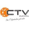 Logo von CTV GmbH Zwickau in Wilkau-Haßlau