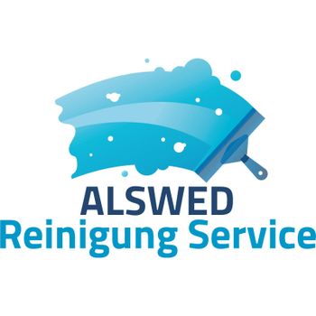 Logo von Alswed Reinigung Service inh. Abdalaziz Al Mohammad Al Swed in Borgholzhausen