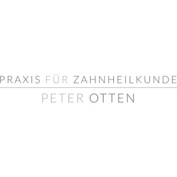 Logo von Praxis für Zahnheilkunde Peter Otten in Frankfurt am Main
