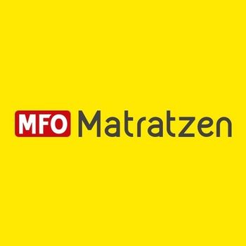 Logo von MFO Matratzen in Bottrop