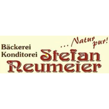 Logo von Bäckerei Konditorei Stefan Neumeier in Bad Reichenhall