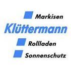 Logo von Klüttermann & Sohn - Rollladen, Markisen, Terrassendächer Mönchengladbach in Mönchengladbach