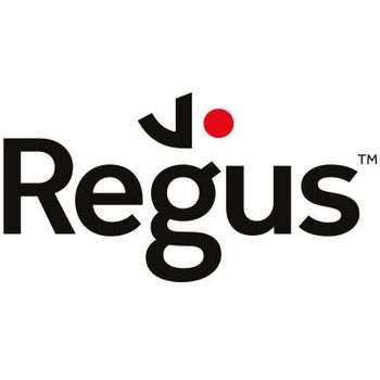 Logo von Regus -Frankfurt- THE SQUAIRE Business and Conference Center in Frankfurt am Main