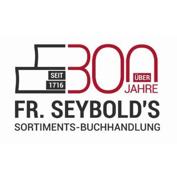 Logo von Fr. Seybold's Sortimentsbuchhandlung Johannes Seyerlein in Ansbach