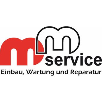 Logo von M.M. Service Marko Modesti in Weißenfels in Sachsen Anhalt