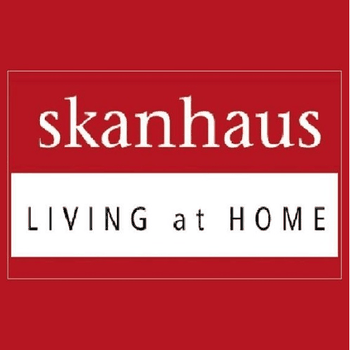 Logo von Skanhaus Living at Home in Viernheim