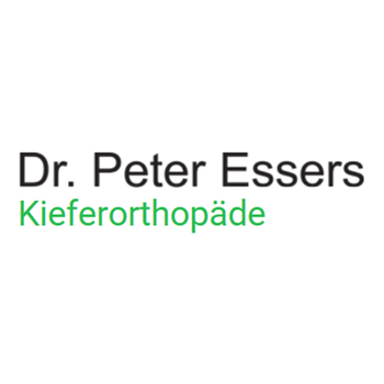 Logo von Dr. med. dent. Peter Essers Kieferorthopäde in Essen