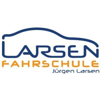 Logo von Fahrschule Jürgen Larsen in Nürnberg