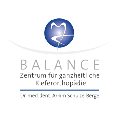 Logo von Arnim Schulze-Berge MVZ für ganzheitliche Kieferorthopä in Taufkirchen Kreis München