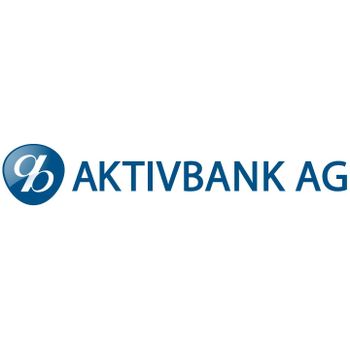 Logo von AKTIVBANK AG in Frankfurt am Main