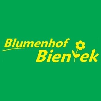 Logo von Blumenhof Bieniek GmbH in Bochum