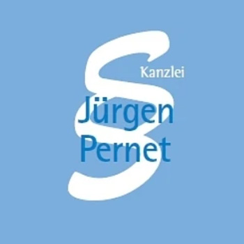 Logo von Jürgen Pernet Rechtsanwalt Fachanwalt für Strafrecht in Nürnberg