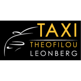 Logo von TAXI Theofilou Leonberg in Leonberg in Württemberg