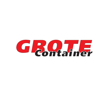 Logo von Grote Container in Witzenhausen