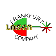 Logo von Frankfurt Laser Company in Friedrichsdorf im Taunus