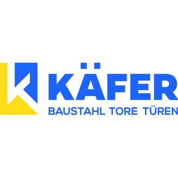 Logo von KÄFER Stahlhandel GmbH & Co. KG in Gochsheim
