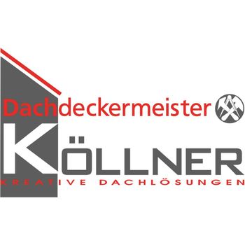 Logo von Dachdeckermeister René Köllner in Waltershausen in Thüringen