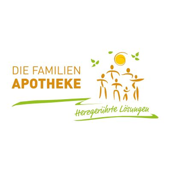 Logo von Apotheke im Ärztehaus in Limbach-Oberfrohna