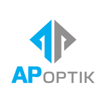 Logo von AP Optik GmbH in Elmshorn
