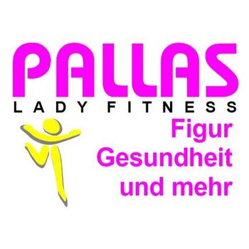 Logo von Pallas Lady Fitness in Essen