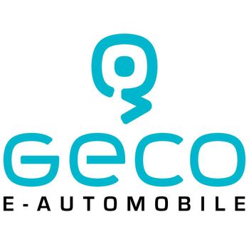 Logo von Geco E-Automobile in Gelsenkirchen