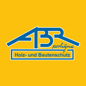 Logo von ABR-proligna Holz- & Bautenschutz GmbH in Chemnitz in Sachsen