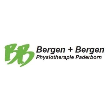Logo von Bergen + Bergen Physiotherapie in Paderborn