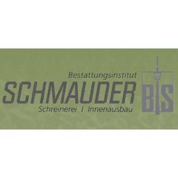 Logo von Schmauder Oliver Bestattungen und Schreinerei in Stuttgart