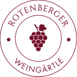 Logo von Rotenberger Weingärtle in Stuttgart
