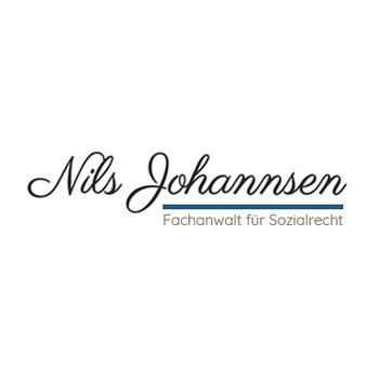 Logo von Rechtsanwalt Nils Johannsen in Berlin