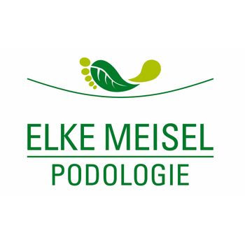 Logo von Elke Meisel Podologie in Nürnberg